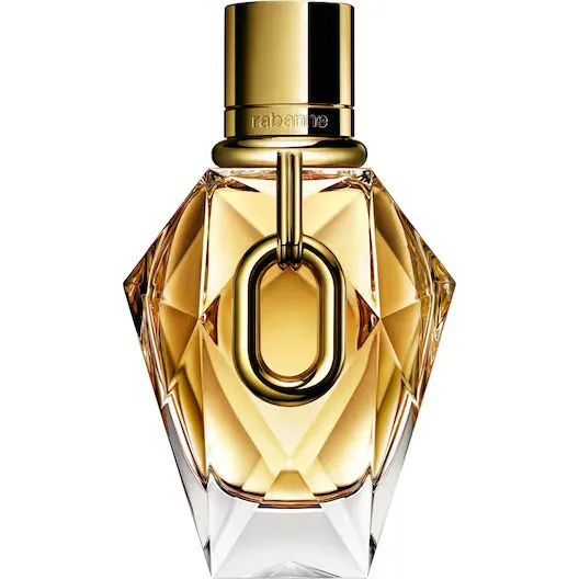 Rabanne Million Gold For Her Eau de parfum navulbaar 50 ml