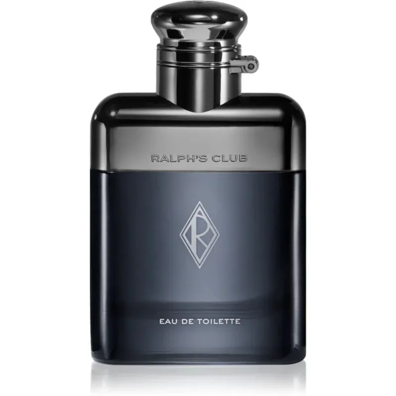 Ralph Lauren Ralph’s Club Eau de Toilette 50 ml