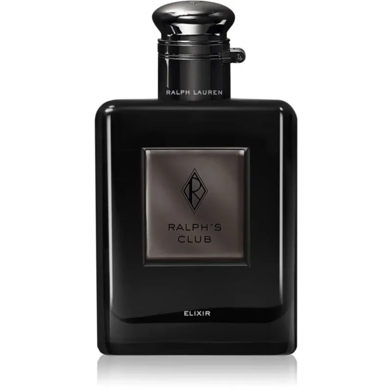 Ralph Lauren Ralph's Club Elixir Eau de Parfum 75 ml