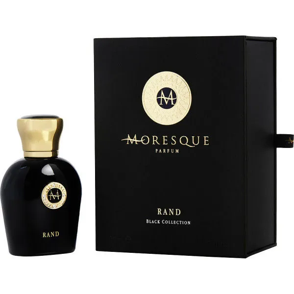 Moresque Rand Eau de Parfum Spray 50 ml