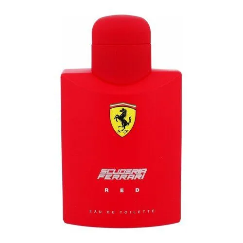 Ferrari - Red - Eau de toilette 125 ml - Herenparfum