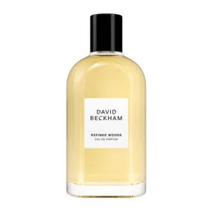 David Beckham Refined Woods eau de parfum - 100 ml