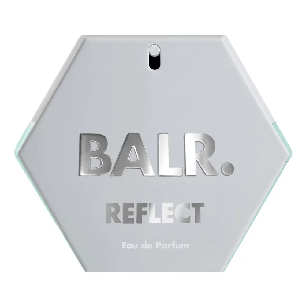 BALR. Reflect Eau de parfum spray 50 ml