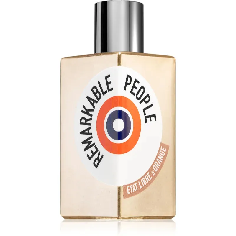 Etat Libre D'Orange Remarkable People - 100ml - Eau de parfum