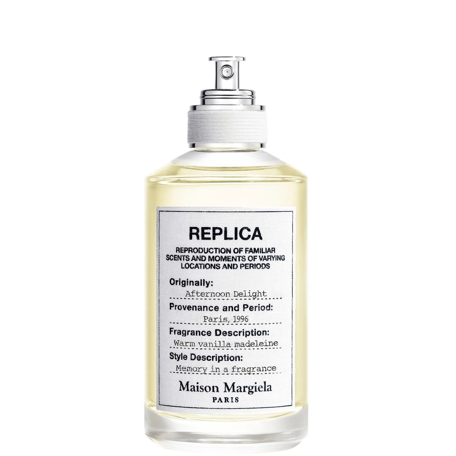 Maison Margiela Replica Afternoon Delight edt 100ml