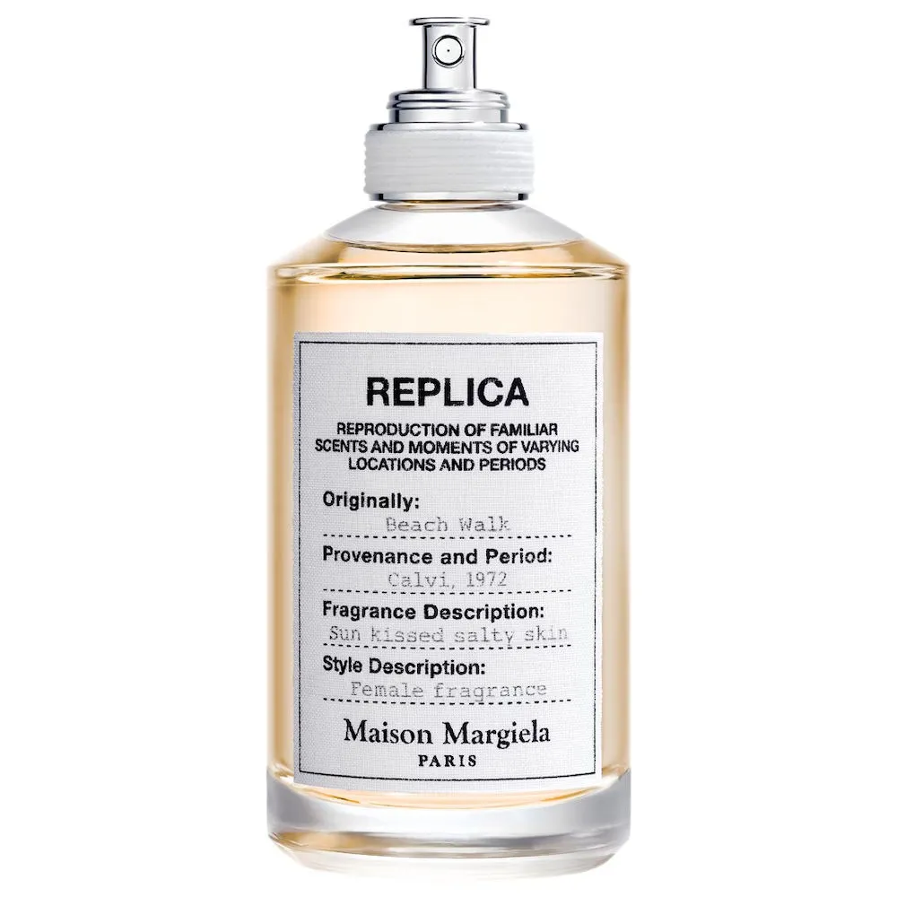 MAISON MARGIELA REPLICA BEACH WALK - 100 ml