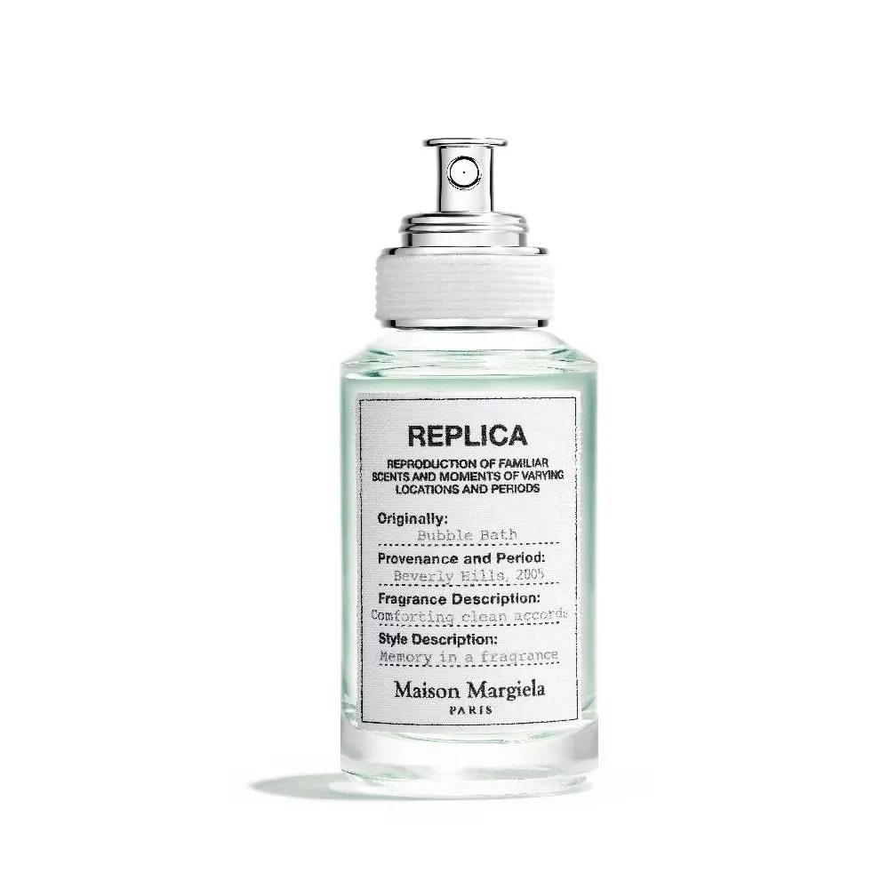 Maison Margiela REPLICA Bubble Bath EDT 30ml Spray