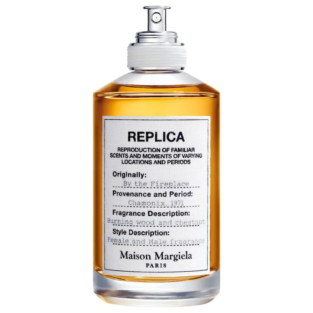 Maison Margiela Replica By the Fireplace Eau de toilette spray 100 ml