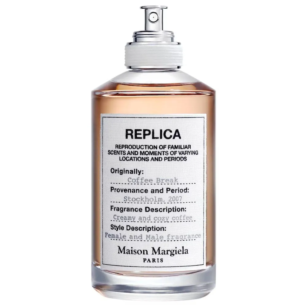Maison Margiela Replica Coffee Break Eau de Toilette Spray 100 ml