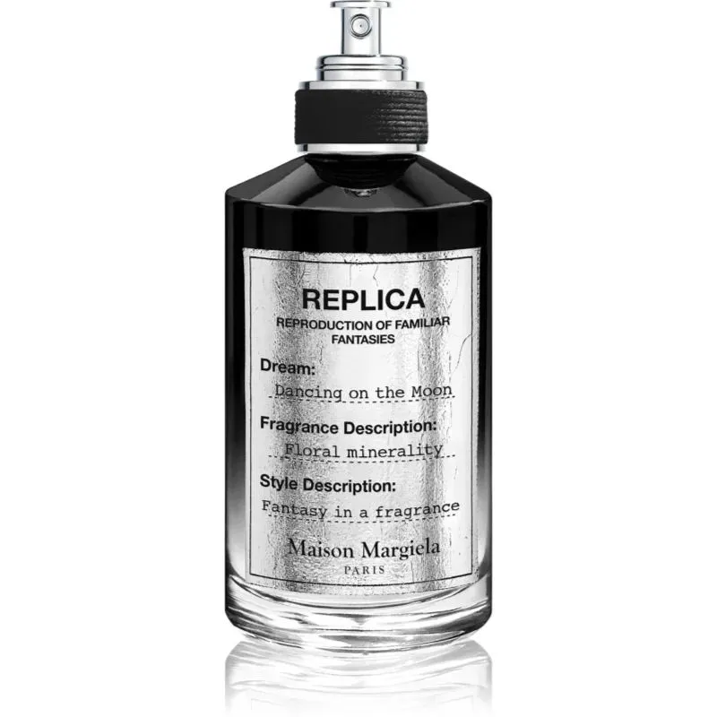 Maison Margiela Replica Dancing On The Moon Eau de Parfum Spray 100 ml