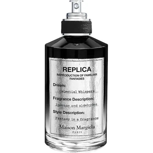 Maison Margiela Replica Eau de Parfum Spray Unisexgeuren Dames 100 ml
