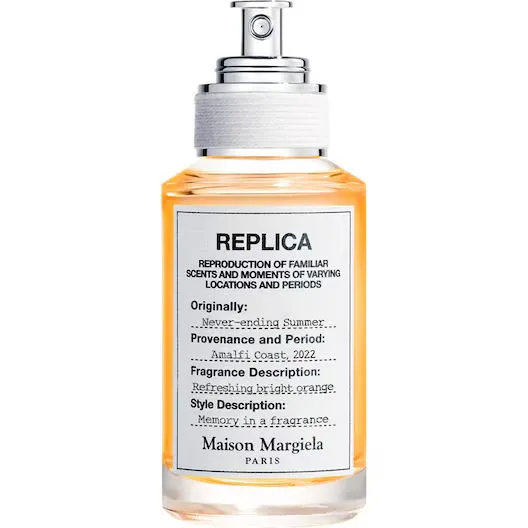 Maison Margiela Replica Eau de Toilette Spray Unisexgeuren Dames 30 ml