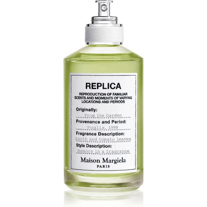 Maison Margiela REPLICA From the Garden Eau de Toilette 30 ml