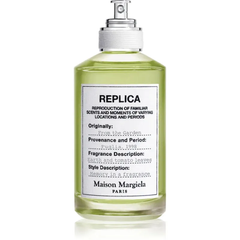 Maison Margiela Replica From The Garden edt 100ml