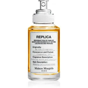 Maison Margiela Replica By the Fireplace Eau de Toilette Spray 30 ml