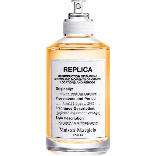 Maison Margiela Replica Never Ending Summer edt 100ml
