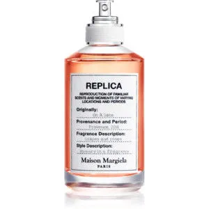 Maison Margiela Replica On A Date Eau de Toilette Spray 100 ml