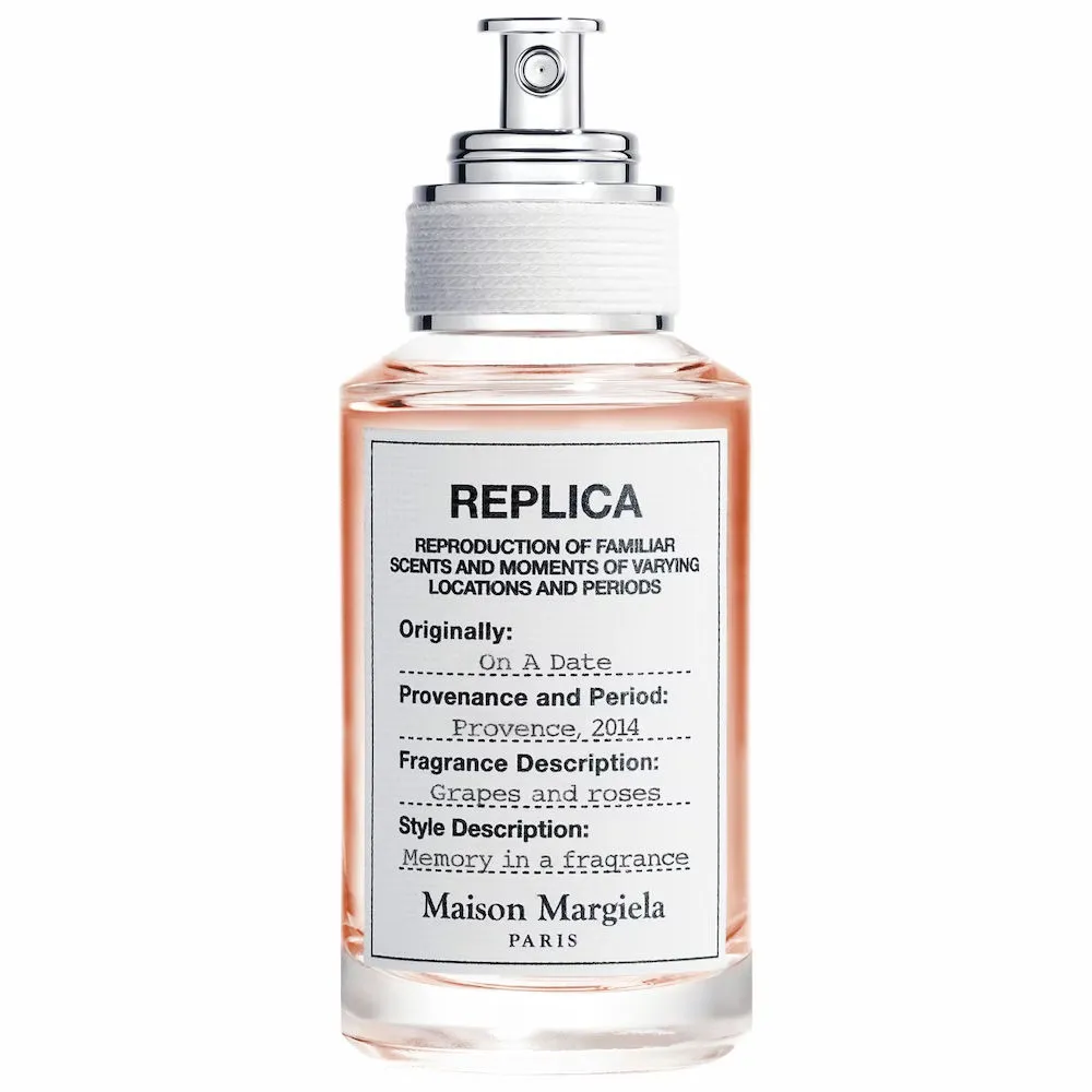Maison Margiela REPLICA On a date woda toaletowa unisex 30 ml