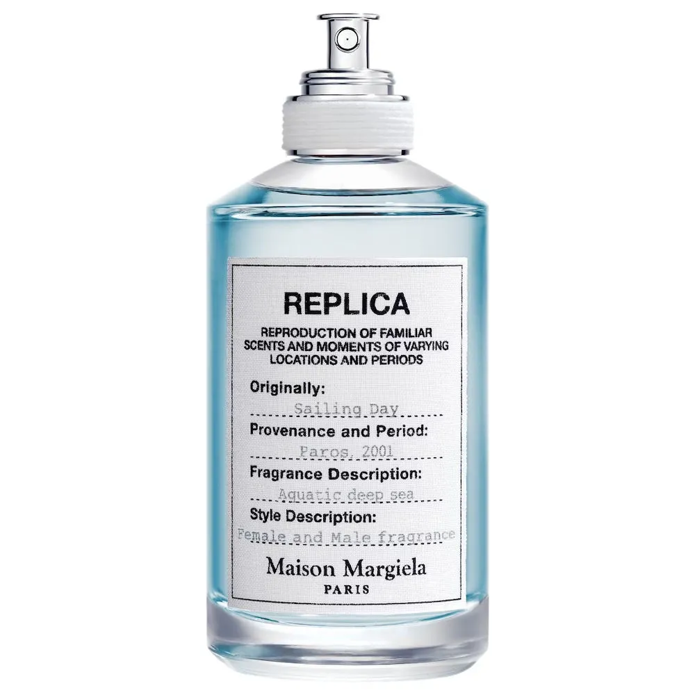 Maison Margiela Replica Sailing Day Eau de Toilette Spray 100 ml