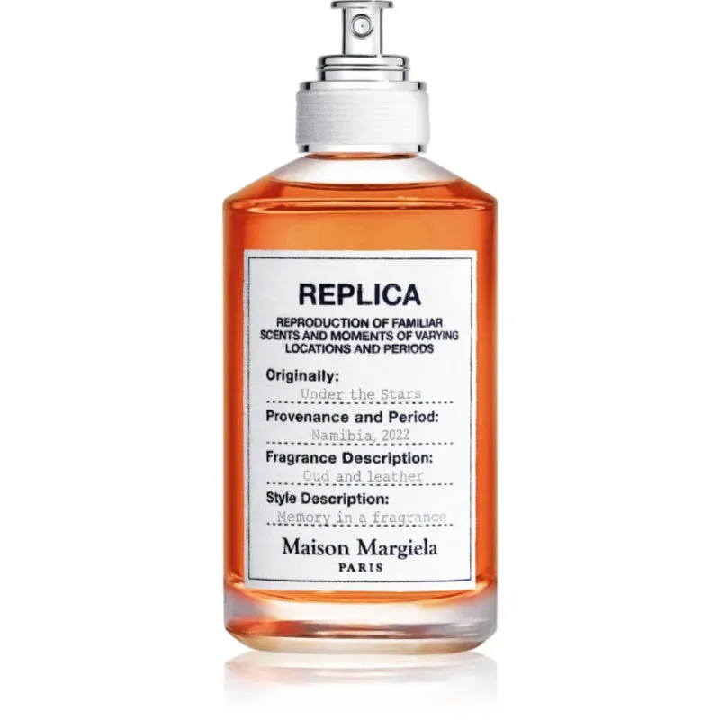 Maison Margiela Replica Under the Stars Eau De Toilette 100ml