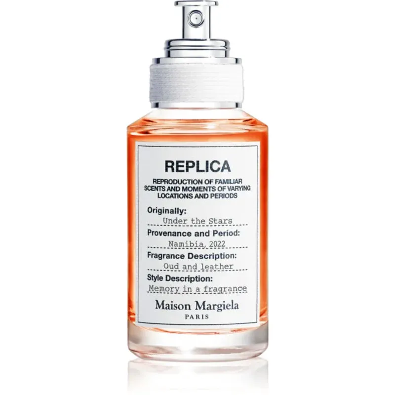 Maison Margiela REPLICA Under the stars Eau de Toilette Unisex 30 ml