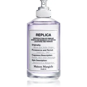 Maison Margiela Replica When The Rain Stops Eau de Toilette Spray 100 ml