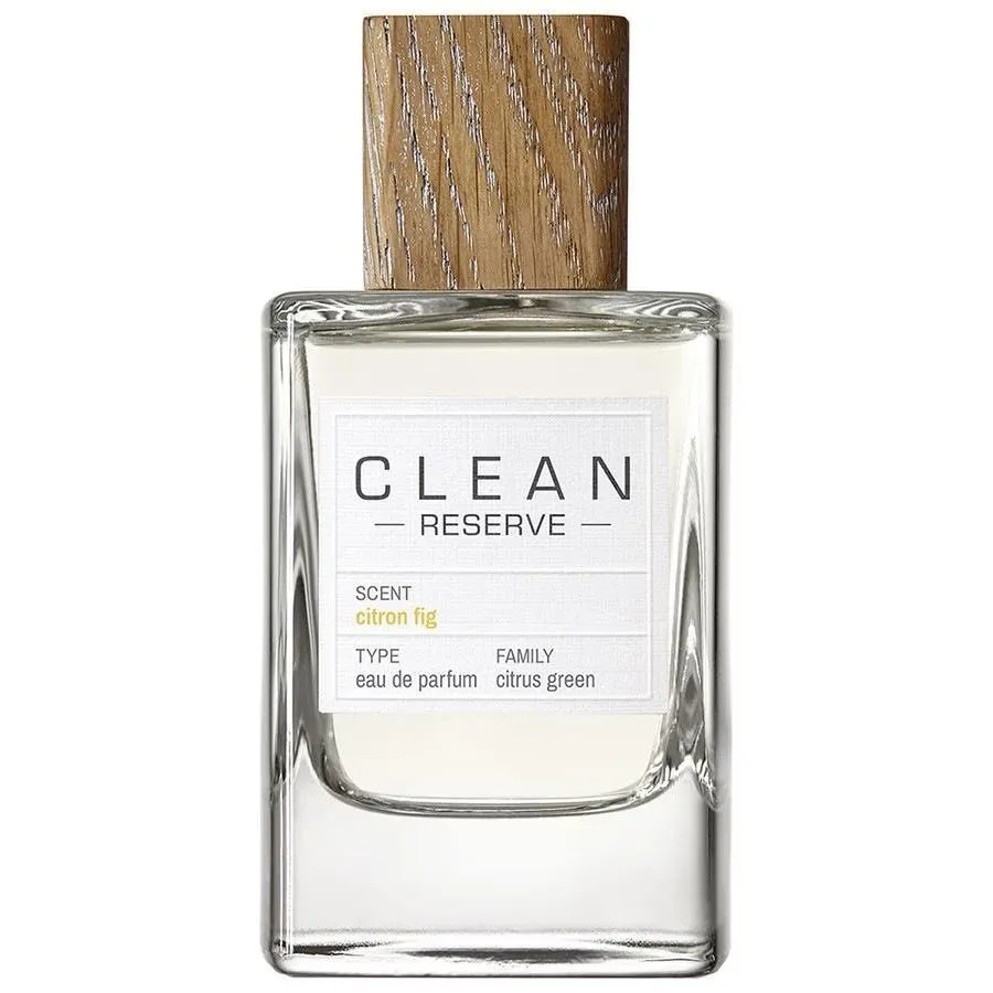 Clean Reserve Citron Fig - 100ml -  Eau de Parfum