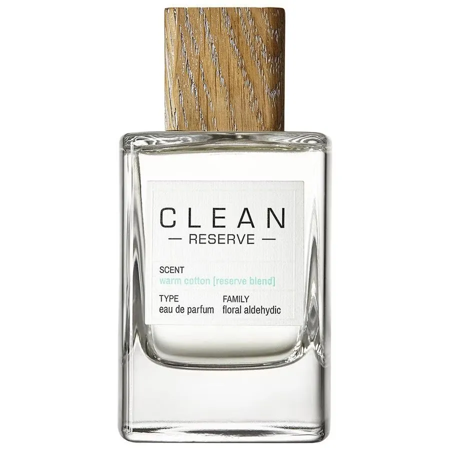 Clean Reserve Eau de Parfum Spray 100 ml