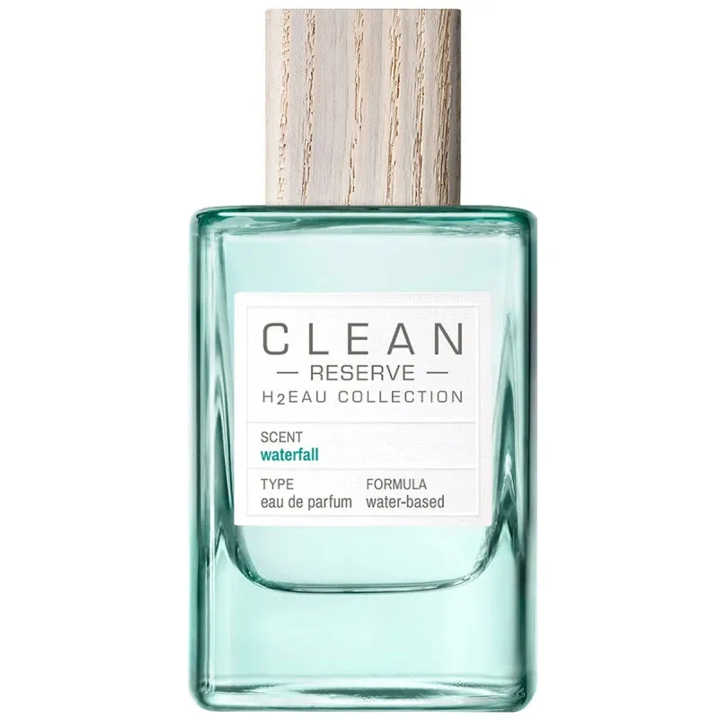 Clean Reserve H2EAU Waterfall EdP 100 ml