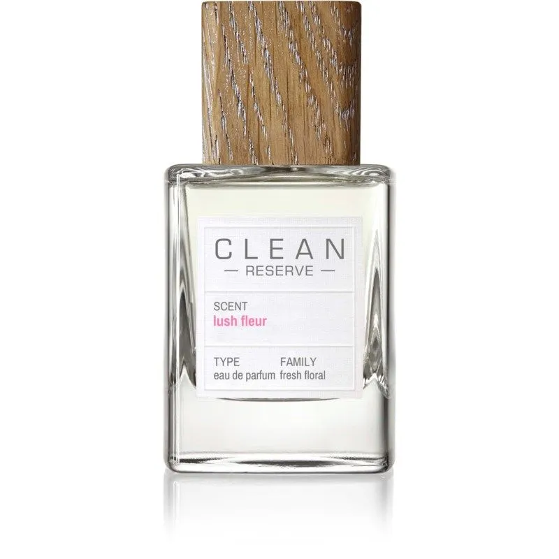 Clean Reserve Lush Fleur Eau de Parfum 40 ml