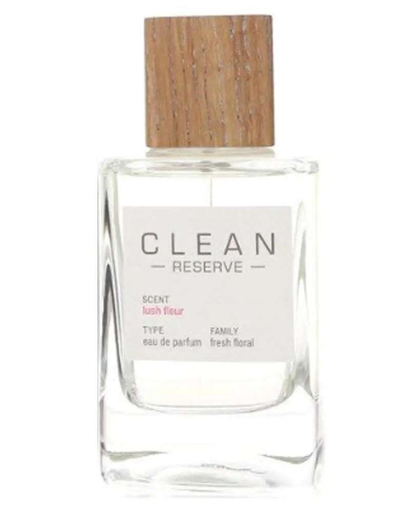 Clean Reserve Lush Fleur eau de parfum spray 100 ml