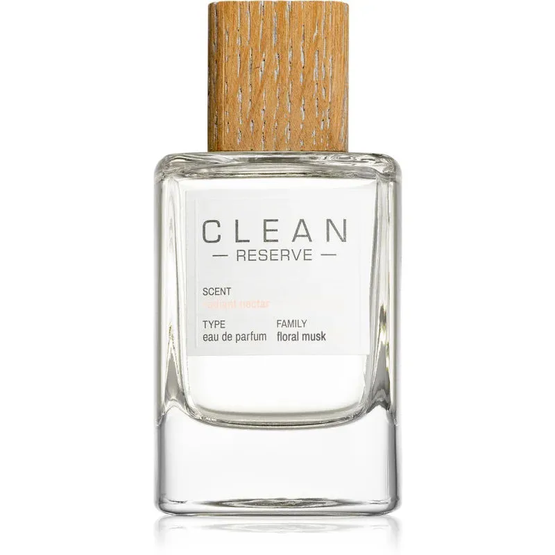 Clean Reserve Radiant Nectar eau de parfum 100ml