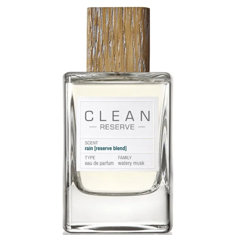 Clean Reserve - Rain Reserve Blend - 100 ml - Eau de Parfum