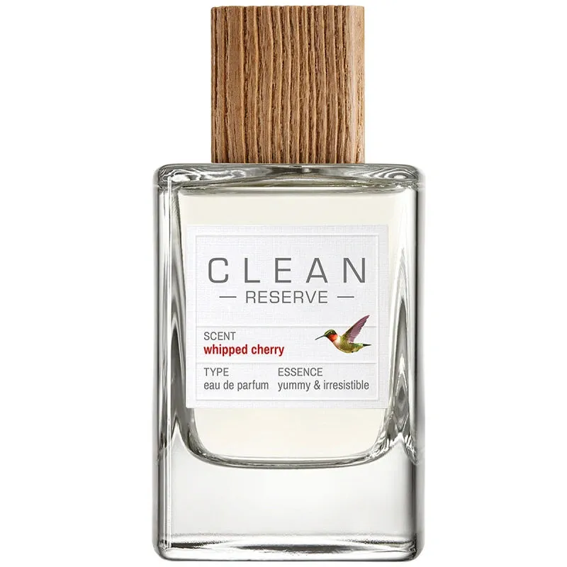 CLEAN Reserve Whipped Cherry EdP 100 ml