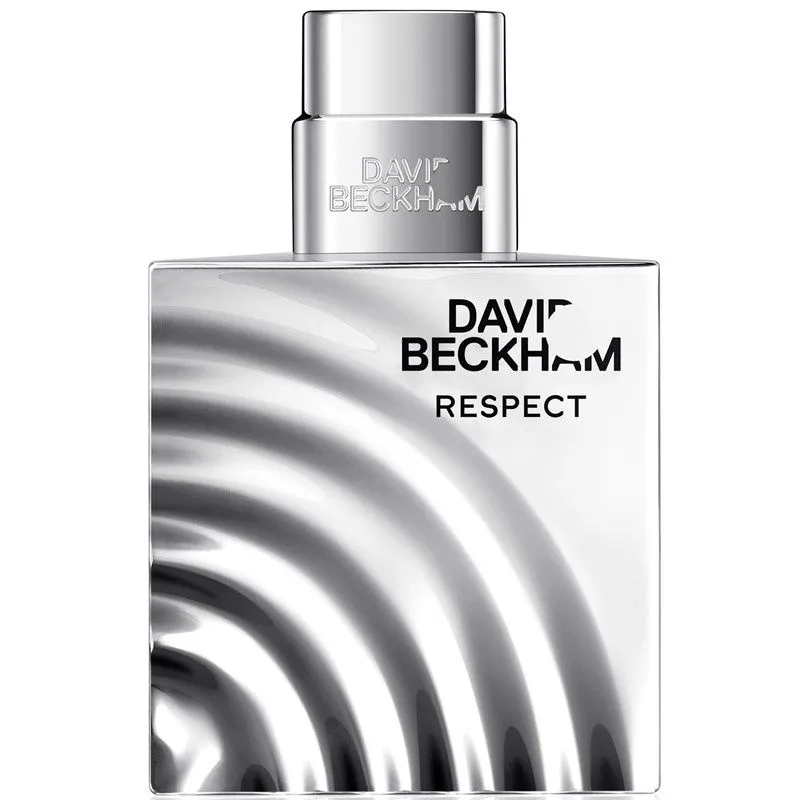 David Beckham Respect - 40ml - Eau de toilette