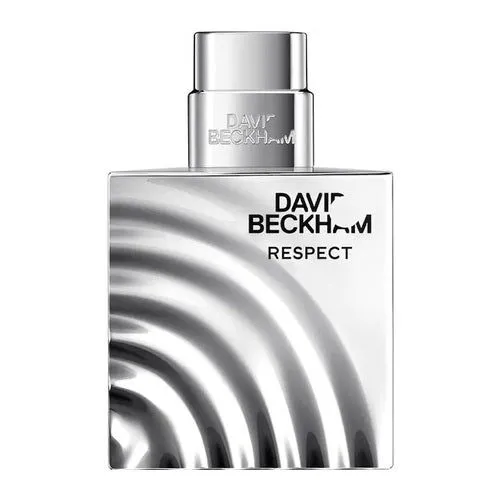 David Beckham Respect Eau de Toilette 90ml