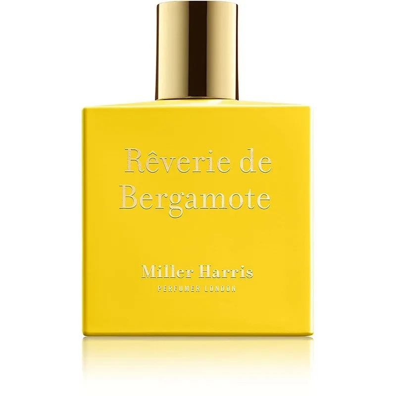 Miller Harris Rêverie De Bergamote Eau de Parfum 50 ml
