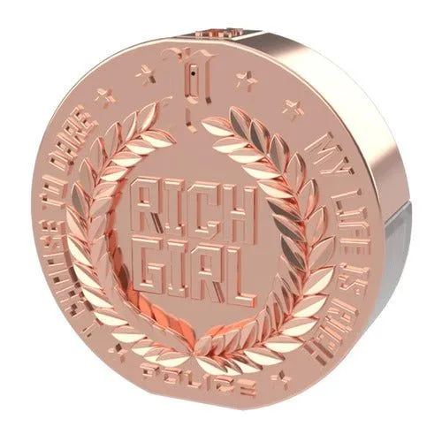 Police Rich Girl Eau de Toilette 100 ml