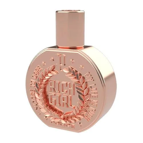 Police Rich Girl Eau de Toilette 30 ml