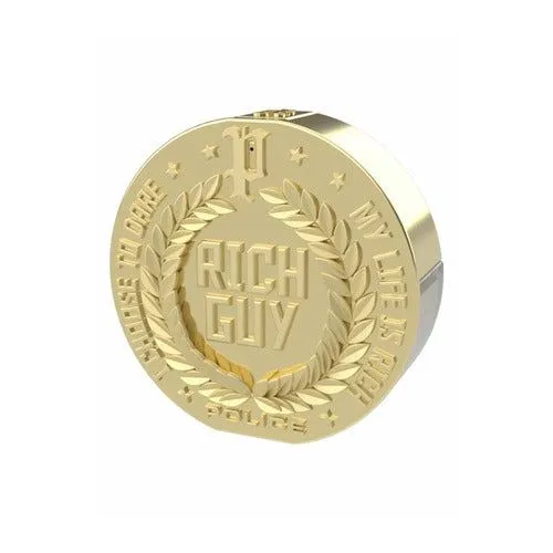 Police Rich Guy Eau de Toilette 50 ml