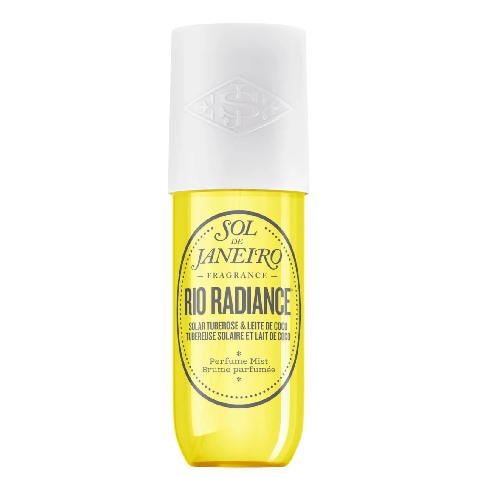 Sol de Janeiro Rio Radiance Perfume Mist Body mist 240 ml