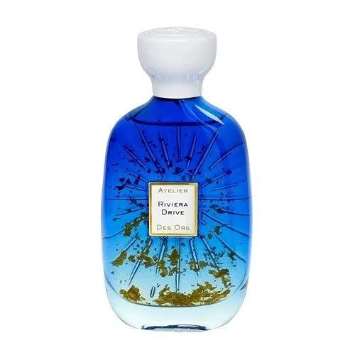 Atelier Des Ors Riviera Collection Riviera Drive Eau de Parfum 100ml