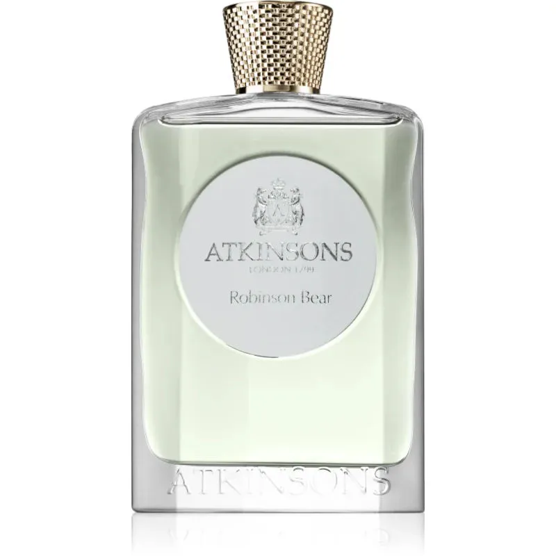 Atkinsons Robinson Bear Eau de parfum spray 100 ml