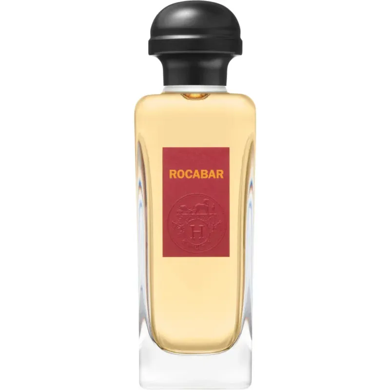 Hermès Rocabar Eau de toilette spray 100 ml