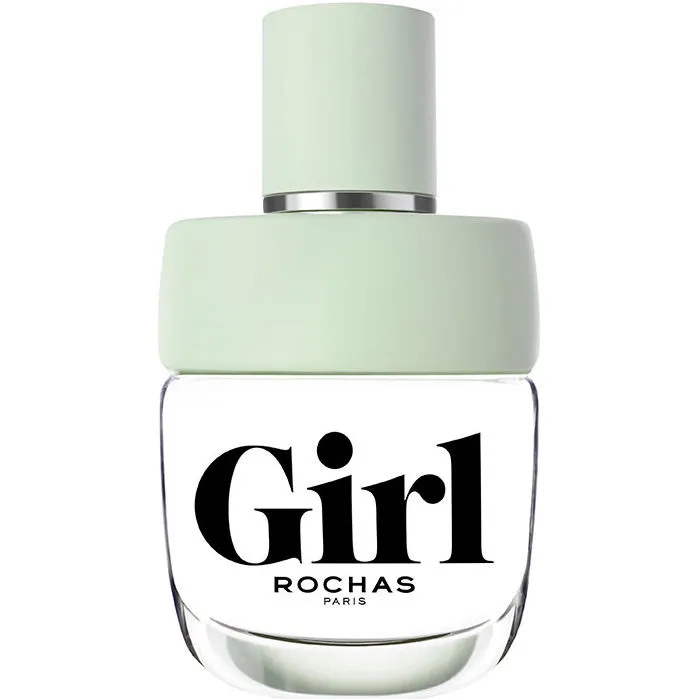 Rochas Rochas Girl Eau de toilette spray 60 ml