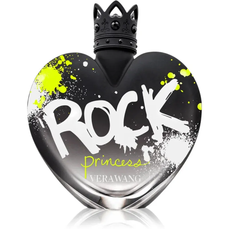 Vera Wang Rock Princess Eau de Toilette 100ml