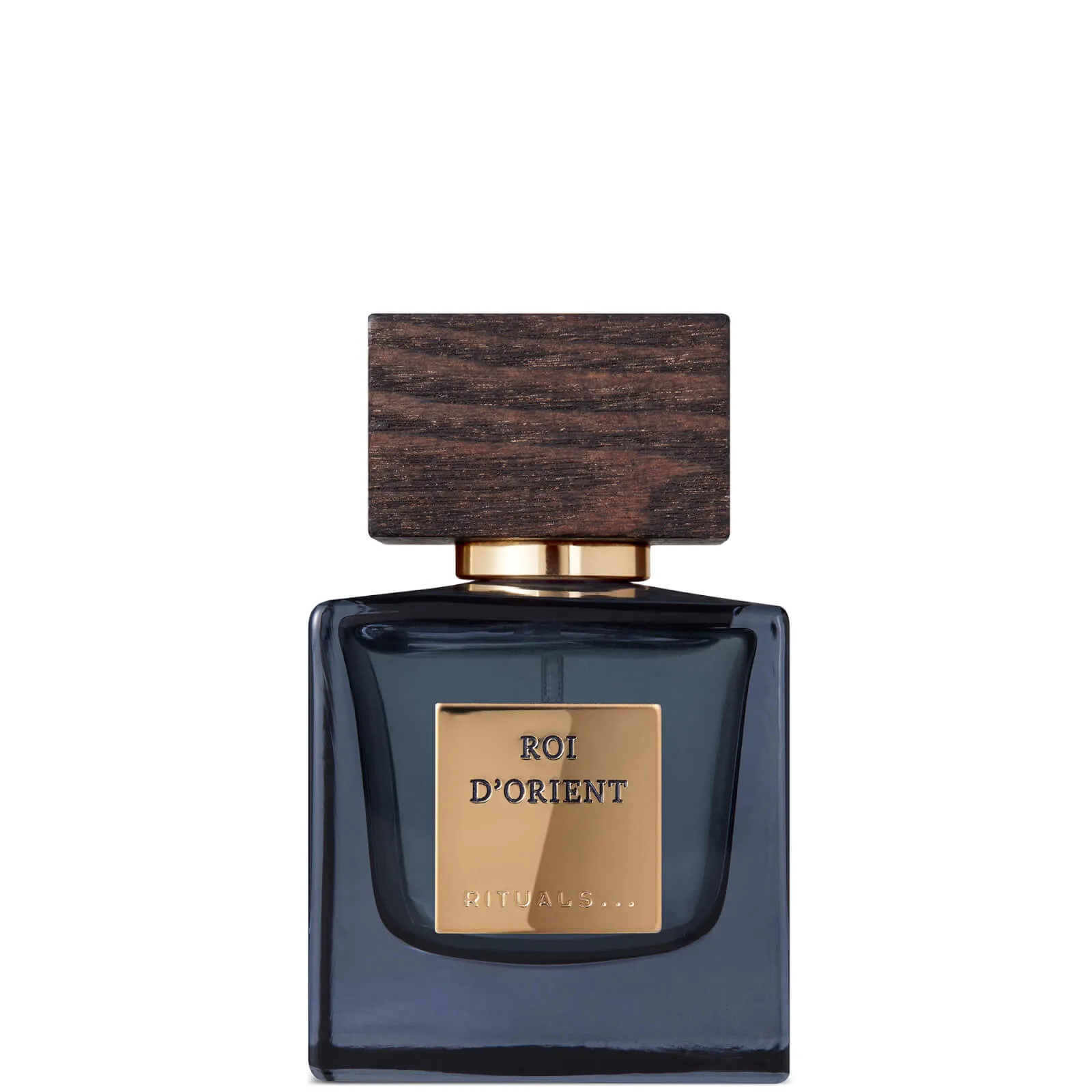 Rituals Roi D’Orient Edp Spray - 50 ml