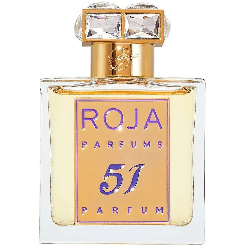 Roja 51 Pour Femme Extrait De Parfum 50 ml