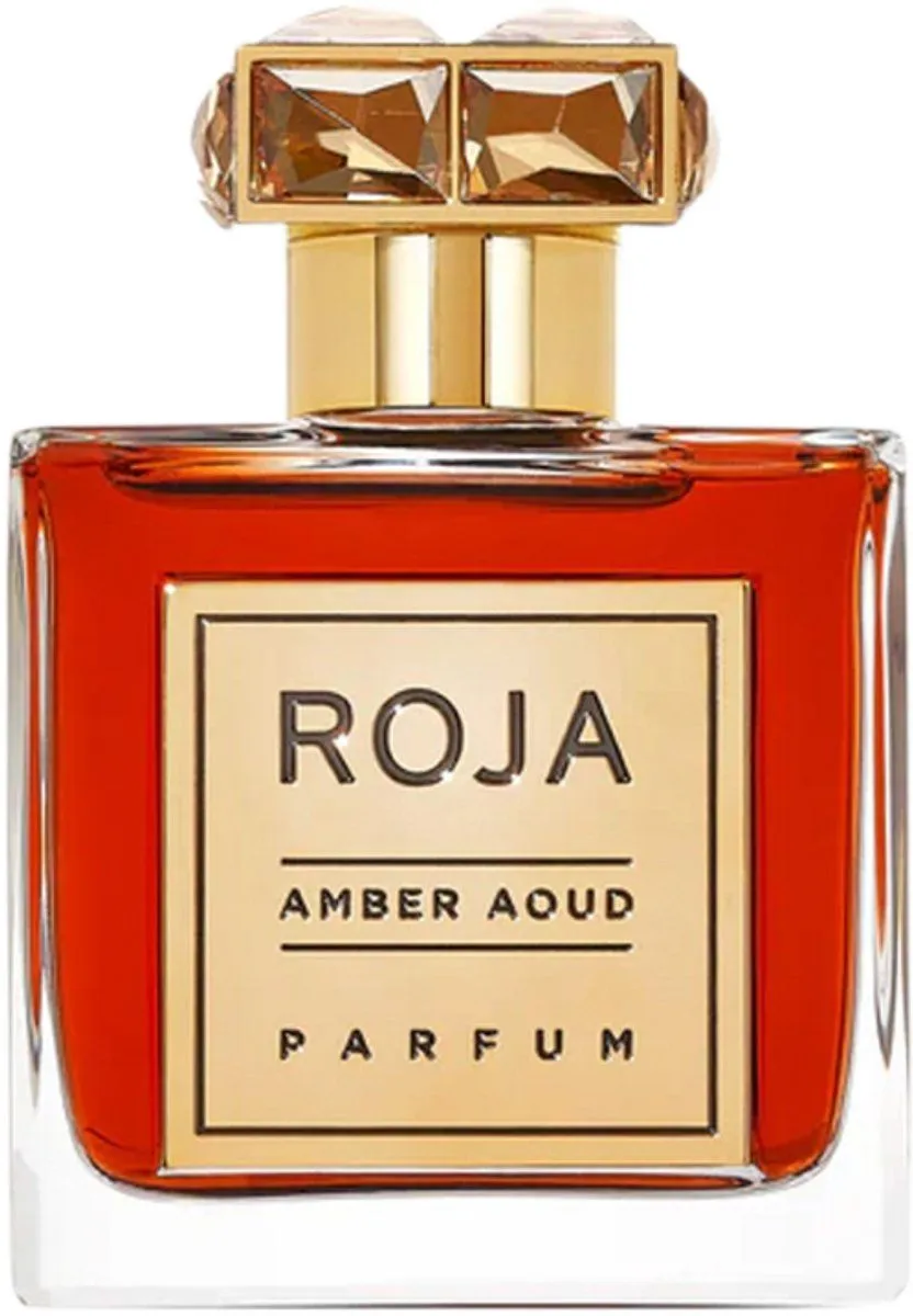 Roja Parfums Roja Amber Aoud Parfum 50 Ml
