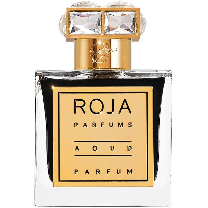Roja Aoud by Roja Parfums 100 ml - Extrait De Parfum Spray (Unisex)